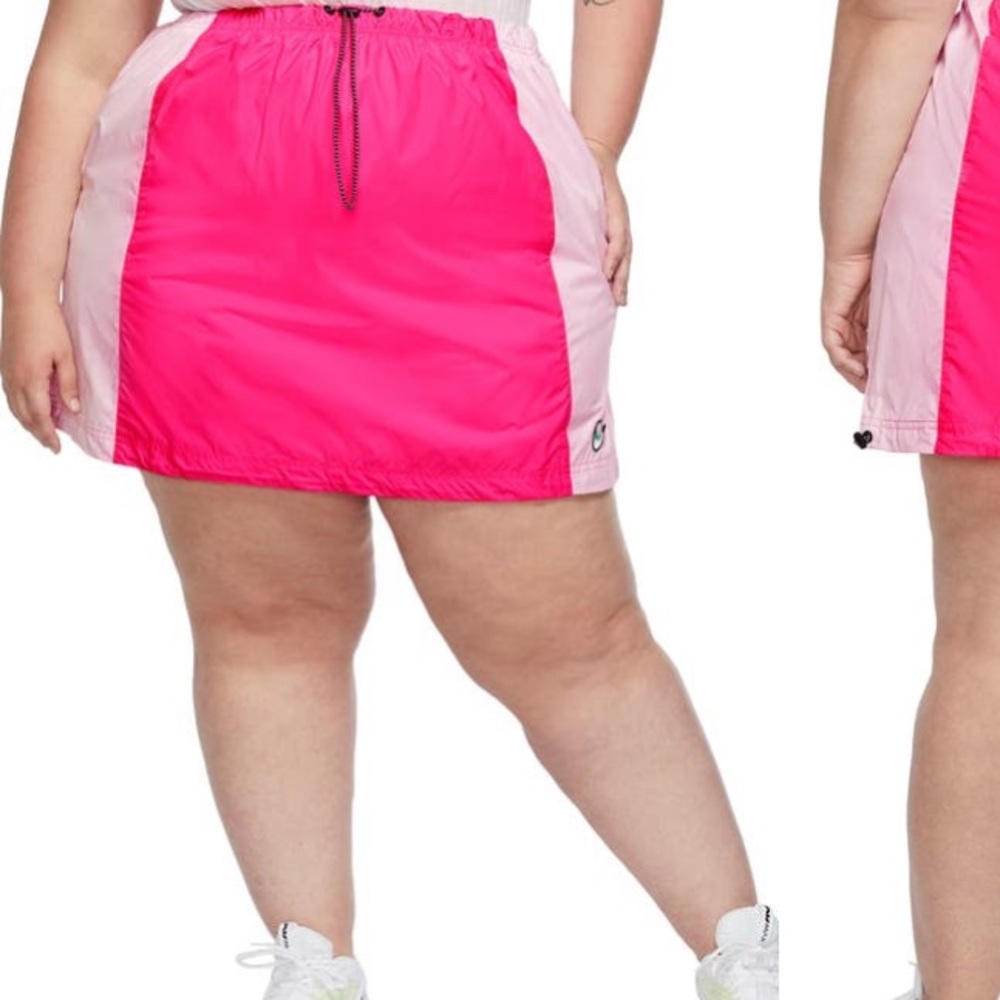 Nike skirt